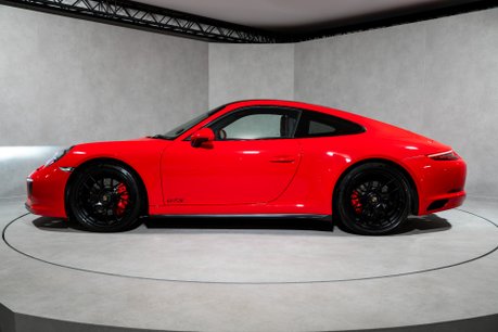 Porsche 911 CARRERA 4 GTS PDK. NOW SOLD. SIMILAR REQUIRED. PLEASE CALL 01903 254800. 7