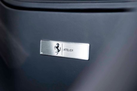 Ferrari 812 Superfast ATELIER. HISTORIC PAINTWORK. CARBON FIBRE INT & EXT. PASSENGER DISP. LIFT. 7