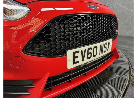 Ford Fiesta 1.6T EcoBoost ST-3 Hatchback 3dr Petrol Manual Euro 6 (182 ps) 14