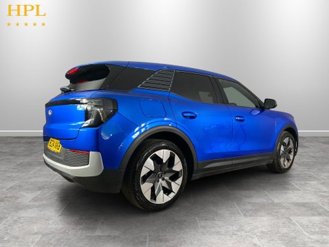 Ford Explorer Extended Range 77kWh Premium SUV 5dr Electric Auto (286 ps) 2 Owners - Air 7