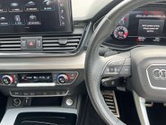 Audi Q5 2.0 Q5 S Line 45 TFSI MHEV Quattro Semi-Auto 4WD 5dr 26
