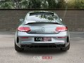 Mercedes-Benz C Class 4.0 AMG C 63 S Premium+ Auto 2dr 15