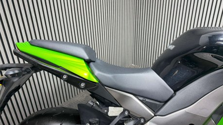 Kawasaki Z1000 SX 2013 ONLY 20K, 1 FORMER OWNER, NEW MOT, 1000CC 37