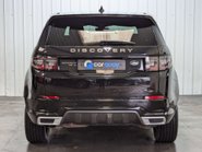 Land Rover Discovery Sport 2.0 Discovery Sport R-Dynamic SE D Auto 4WD 5dr 35