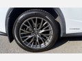 Lexus RX 3.5 RX 450h F Sport CVT 4WD 5dr 41