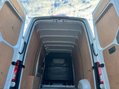 Volkswagen Crafter 2.0 Crafter CR35 Startline TDI 21