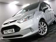 Ford B-Max TITANIUM NAVIGATOR 32