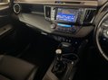 Toyota Rav 4 D-4D EXCEL 14