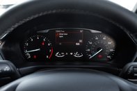 Ford Fiesta ACTIVE X EDITION MHEV 16