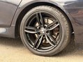 BMW 5 Series 2.0 520d M Sport Auto Euro 6 (s/s) 4dr 27