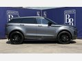 Land Rover Range Rover Evoque 2.0 D180 R-Dynamic SE SUV 5dr Diesel Auto 4WD Euro 6 (s/s) (180 ps) 4