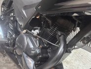 Honda CBF125 CBF125 GLR125 2015 17K NEW MOT ICONIC LEARNER BIKE 21