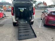 Fiat Doblo 1.4 Easy Euro 6 (s/s) 5dr 13