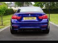 BMW M4 3.0 BiTurbo Competition DCT Euro 6 (s/s) 2dr 25