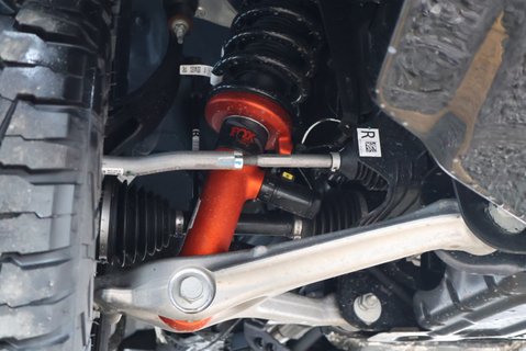 Ford Ranger 2025 BRAND NEW RAPTOR  3.0 V6 ECOBOOST STYLED BY SEEKER  31