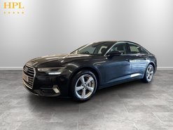 Audi A6 2.0 TFSIe 50 Sport Saloon 4dr Petrol Plug-in Hybrid S Tronic quattro Euro 6