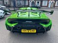Lamborghini Huracan 5.2 V10 LP 640-2 STO LDF Euro 6 (s/s) 2dr 5