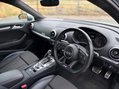 Audi A3 2.0 TDI S line Sportback S Tronic quattro Euro 6 (s/s) 5dr 10