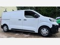 Peugeot Expert 1.6 BlueHDi 1000 Professional Standard Panel Van 6dr Diesel Manual MWB Euro 10