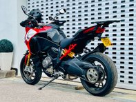 Ducati Multistrada V4 Multistrada V4 27