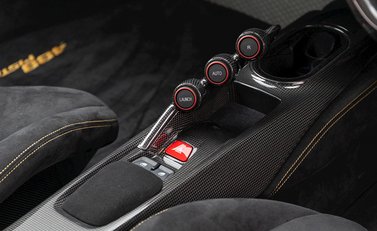 Ferrari 488 Pista 17