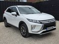 Mitsubishi Eclipse Cross 1.5T Verve Euro 6 (s/s) 5dr 41