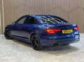 Audi A4 2.0 A4 S Line TDI Semi-Auto 4dr 29