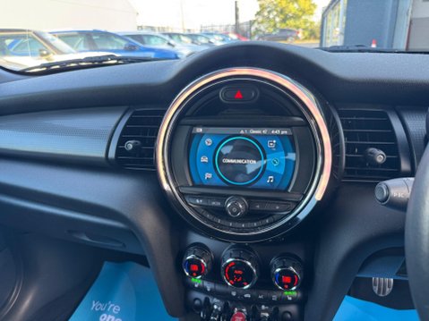 Mini Hatch COOPER SPORT 10