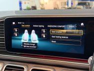 Mercedes-Benz GLE 2.9 GLE400d AMG Line (Premium Plus) SUV 5dr Diesel G-Tronic 4MATIC Euro 6 ( 53