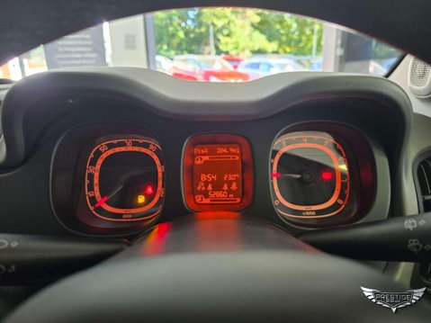 Fiat Panda 0.9 TwinAir 4x4 Euro 6 (s/s) 5dr 86