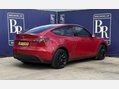 Tesla Model Y (Dual Motor) Long Range SUV 5dr Electric Auto 4WDE (384 bhp) 4
