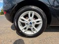 Ford Fiesta 1.25 Zetec Euro 6 5dr 14