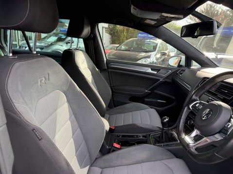 Volkswagen Golf 1.4 TSI BlueMotion Tech ACT R-Line Euro 6 (s/s) 5dr 20