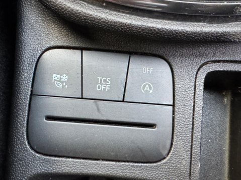 Ford Fiesta 1.0T EcoBoost Active B&O Play Euro 6 (s/s) 5dr 28