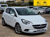 Vauxhall Corsa 1.4i ecoFLEX Elite Hatchback 5dr Petrol Auto Euro 6 (90 ps)