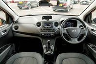 Hyundai i10 PREMIUM 3