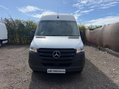 Mercedes-Benz Sprinter 2.0 315 CDI Progressive RWD L3 H2 Euro 6 (s/s) 5dr 4