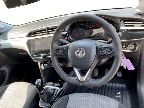 Vauxhall Corsa 1.2 Design Hatchback 5dr Petrol Manual Euro 6 (75 ps) Cruise Control - DAB 13