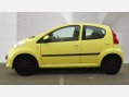Peugeot 107 URBAN 2-TRONIC 7