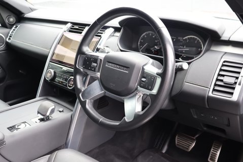 Land Rover Discovery R-DYNAMIC SE MHEV STYLED BY SEEKER 15
