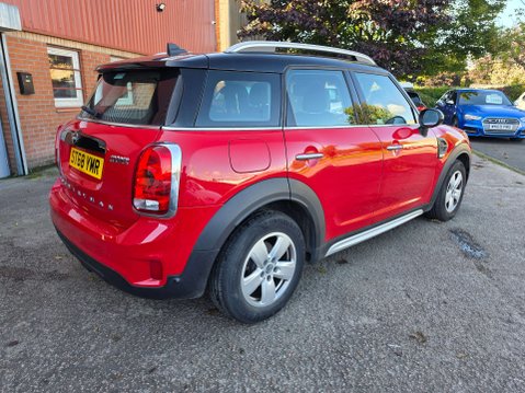 Mini Countryman 1.5 Countryman Cooper 5dr 33