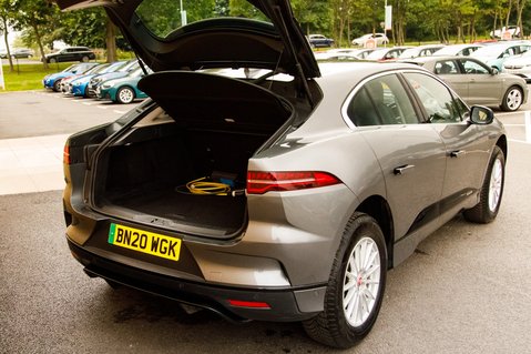 Jaguar I-Pace S 43
