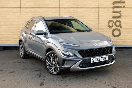 Hyundai KONA GDI PREMIUM