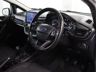 Ford Fiesta TITANIUM 5