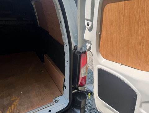 Citroen Berlingo 1.5 Berlingo 650 Enterprise Edition BlueHDi 43