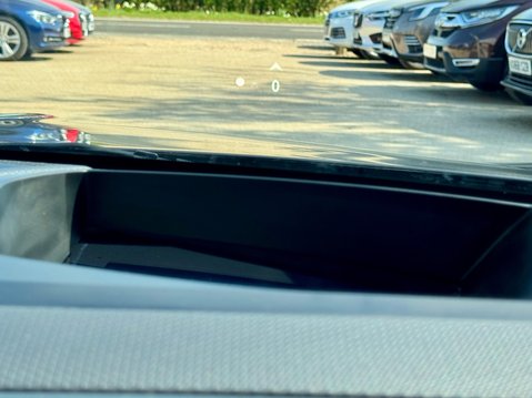 Vauxhall Astra 1.2 Turbo Ultimate Auto Euro 6 (s/s) 5dr 5