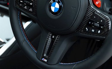 BMW M3 Competition XDrive Touring 18