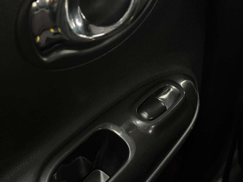 Nissan Juke 1.6 DIG-T Nismo RS Euro 6 5dr 57