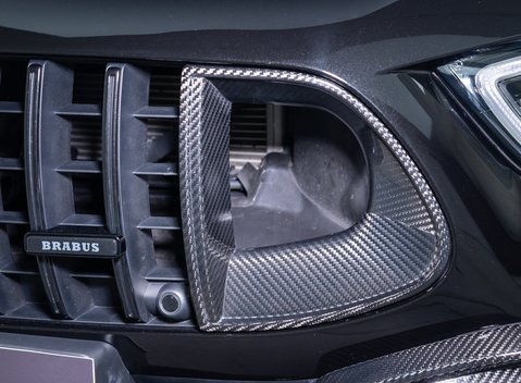 Mercedes-Benz Amg GT 63 S E PERFORMANCE BRABUS 34