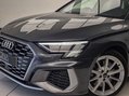 Audi S3 2.0 TFSI Sportback 5dr Petrol S Tronic quattro Euro 6 (s/s) (310 ps) 13